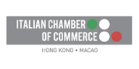 The Italian Chamber of Commerce in Hong Kong and Macao logo