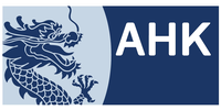 AHK Greater China logo