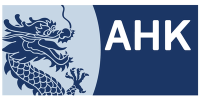 AHK Greater China logo