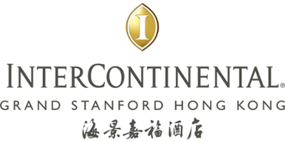Intercontinental Grand Stanford Hong Kong logo
