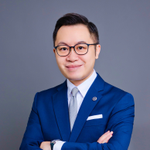 Jeff Tang (Founder & CEO of ODEA Corporation)