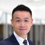 Tim Wong (Service Portfolio Manager | Climate & Sustainability at Arup)