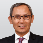 Wing-Hin Chung (Head, Investment Promotion at Invest Hong Kong, HKSARG)