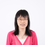 Wendy Chow (Head of Information and Communications Technology at Invest Hong Kong)