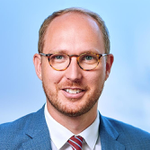 Soeren Hoessermann (Managing Director of Nordic Hamburg Shipmanagement (HK) Ltd.)