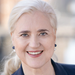 Angela Titzrath (Chairwoman of the Executive Board at Hamburger Hafen und Logistik AG (HHLA))