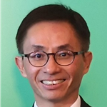 Kenny Wong (Director, Business Development and Projects - Hong Kong of ALBA Group Asia Ltd.)
