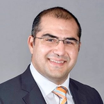 Kaiwan Turel (Head of Payments Advisory at HSBC)