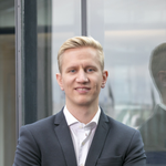 Tobias Brzoskowski (Key Account Manager at ITS Hamburg 2021 GmbH)