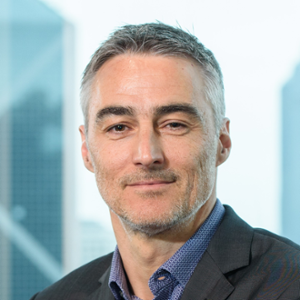 Claus Schuermann (Partner, International Tax at Deloitte)