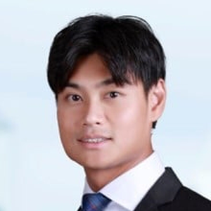 Kenneth Lee (Counsel, Tax and Business Advisory at Chan & Jamison LLP | Deloitte Legal Hong Kong)