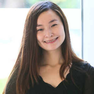 Linda Chan (Head of Product and Content at Zegal)