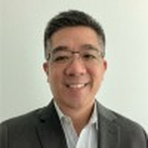 Albert Tam (Director of HSBC Global Banking and Markets)