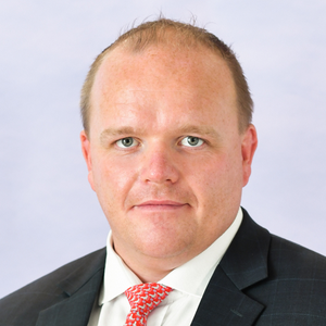 David Harrity (Managing Director Growth Propositions, Commercial Banking, Hong Kong, HSBC)