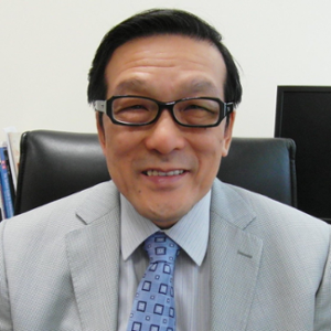 Prof. Seto Wing Hong (Specialist in Clinical Microbiology & Infection at Gleneagles Hospital)