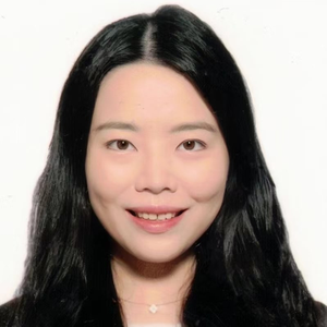 Polly Tang (Senior Vice President, Family Office at Invest Hong Kong, HKSARG)