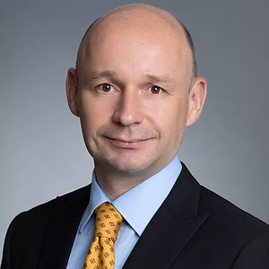 Stefan Schmierer (Managing Partner at Ravenscroft & Schmierer Solicitors Notaries Rechtsanwälte)