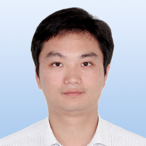 Richard Huang (Section Manager, CSR & Sustainability at TÜV SÜD China Holding Ltd.)
