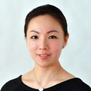 Michelle Kwok (Managing Director, Head of HK Equity Research, Regional Head of Real Estate Research at HSBC)