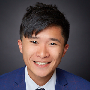 Jason Chan (Co-Founder & CEO of Areix Analytics Limited)