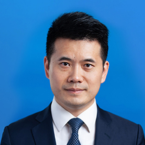 Leo Tian (Registered Foreign Lawyer, SF Lawyers (in association with KPMG Law))