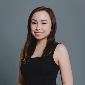 Alice Wong (Director, Marketing & Partnerships of Airwallex)