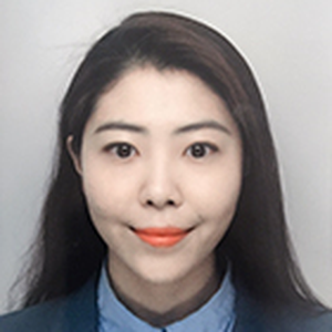 Ivonne Zhang (Business Development Manager/Asia at MjAMjAM Petfood)