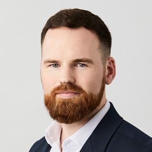 Sam Coyne (Chief Marketing Officer at Currenxie)