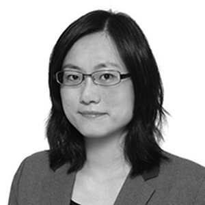 Jennifer Lu (Director of Dezan Shira & Associates Limited)