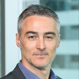 Claus Schuermann (Partner, International Tax at Deloitte)