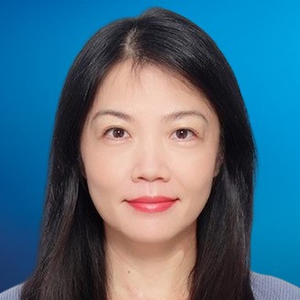 Isabel Liu (Tax Director, People Services of KPMG in China)