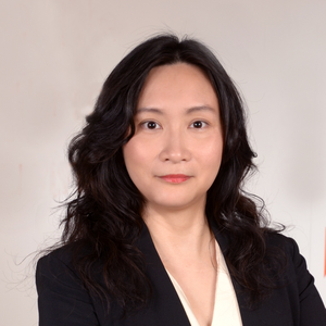 Iris Pang (Economist Greater China at ING Bank N.V., Hong Kong Branch)