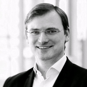 Nico Schuster (CEO of TecPal Limited)
