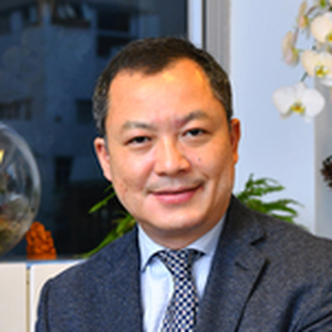 Dr. Norman Chan (Specialist in Endocrinology, Diabetes & Metabolism)