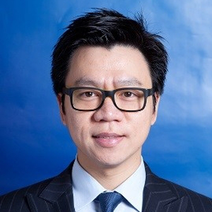 Daniel Hui (Partner, China Tax, KPMG China)