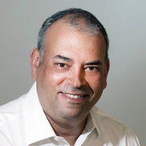 Simon Constantinides (President & CEO of Atrellus Business Services Ltd.)