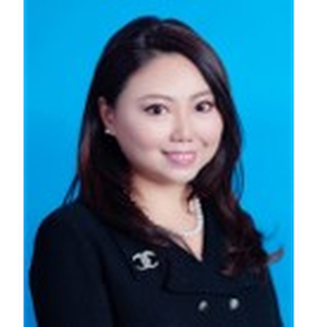 Shirley Fu (Partner at SF Lawyers (in association with KPMG Law))