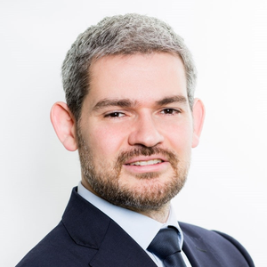 Luca Bertalot (Secretary General of the European Mortgage Federation (EMF) and European Covered Bond Council (ECBC))