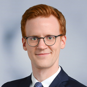 Merten Zenker (Manager, AP ICE – German Tax Services at Deloitte)
