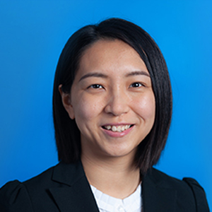 Bessie Chow (Managing Associate at SF Lawyers (in association with KPMG Law))