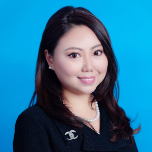 Shirley Fu (Partner at SF Lawyers (in association with KPMG Law))
