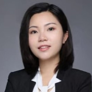 Therese Feng (Advisor, German Desk at CW CPA)