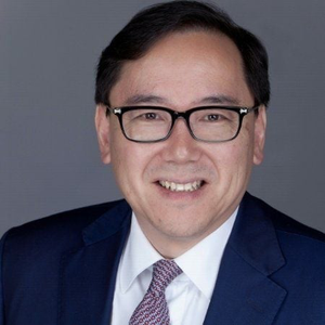 Curtis Chen (Head of Business Development & Strategy, Aegon International at Aegon Asia)