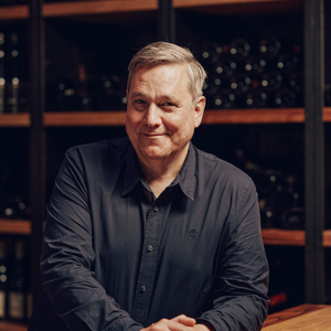 Thilo Heuft (Director of Weingut Staatlicher Hofkeller)