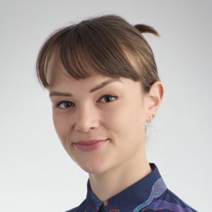 Eleanor Olcott (MC — China Technology Correspondent at Financial Times)