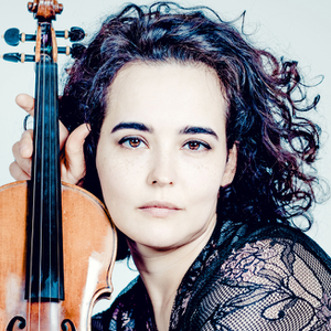 Alena Baeva (Violin)