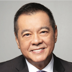 KK Chua (Moderator – Global Vice Chairman at Mary Kay)