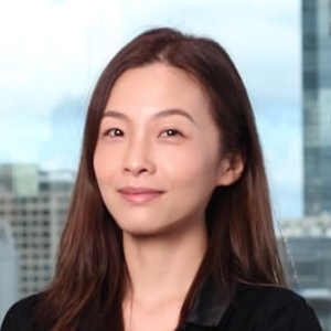 Yuan Chen (Manager at Deloitte)