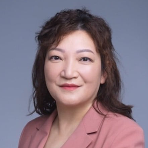 Helena Hui Shen (Chief Human Resources Officer, Asia Pacific at TK Elevator)