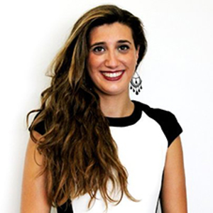 Chiara Bertucco (Senior Business Development Manager at Adecco)